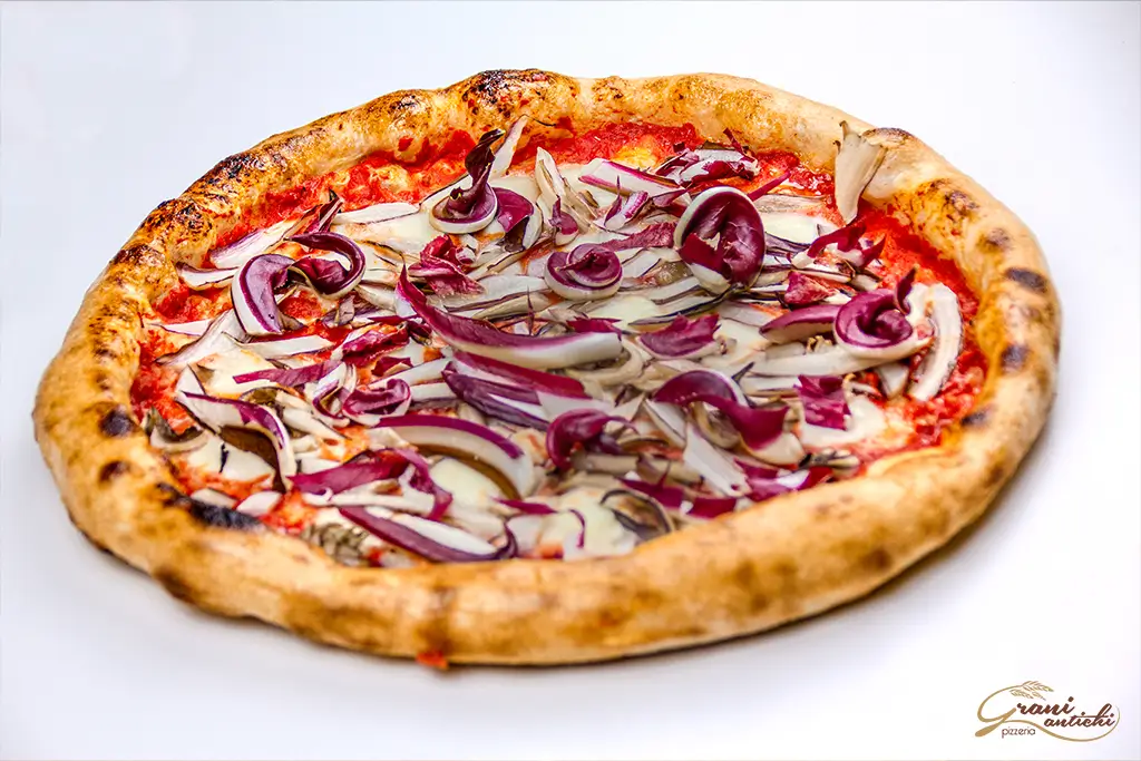 pizza-radicchio