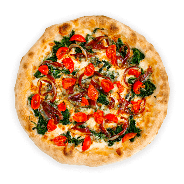 pizza rosolina