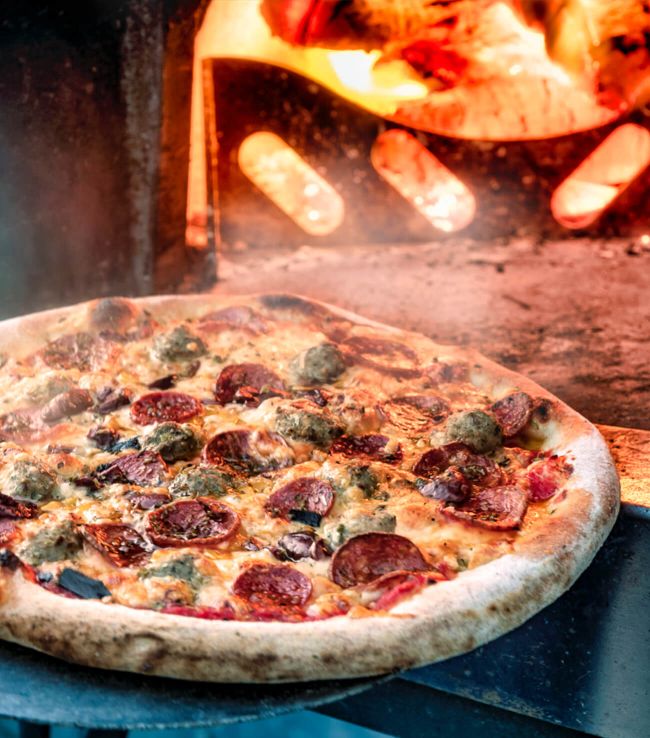 consegna pizza a domicilio mogliano veneto