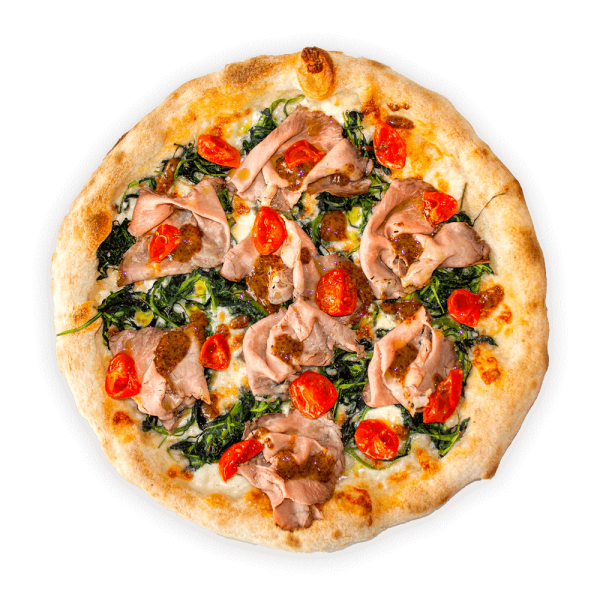 pizza la sciopeta