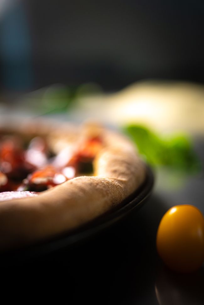 pizzeria da asporto a mogliano veneto
