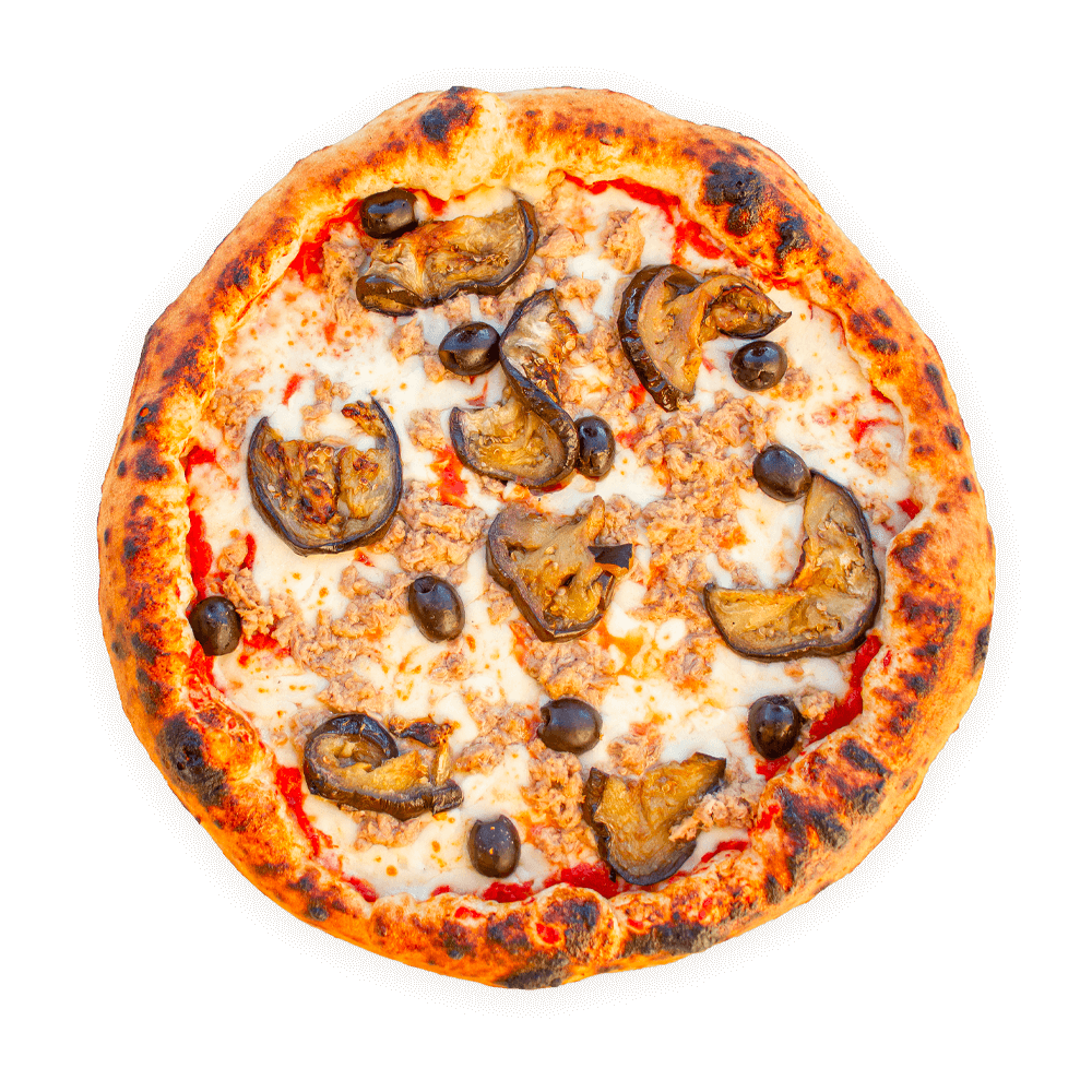 pizza fantasia