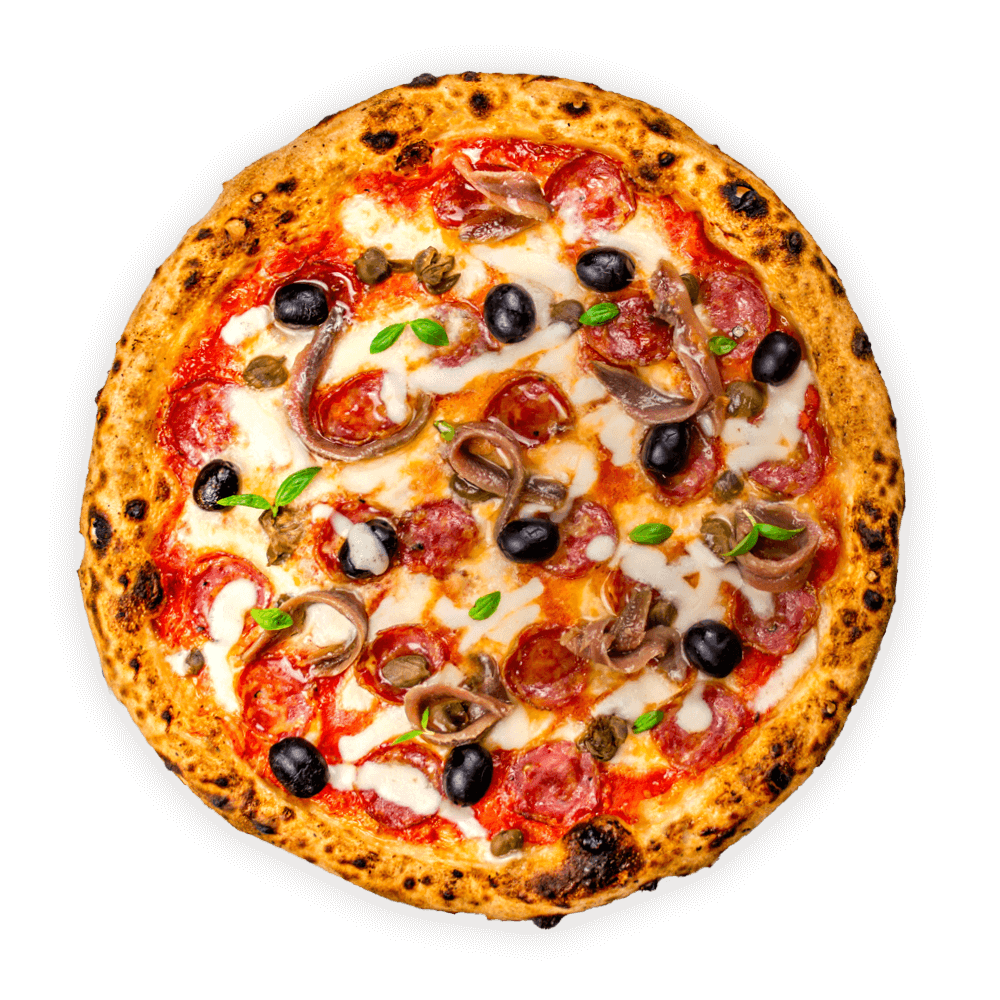 marinara