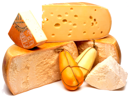 pizze bianche