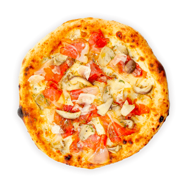 pizza royal