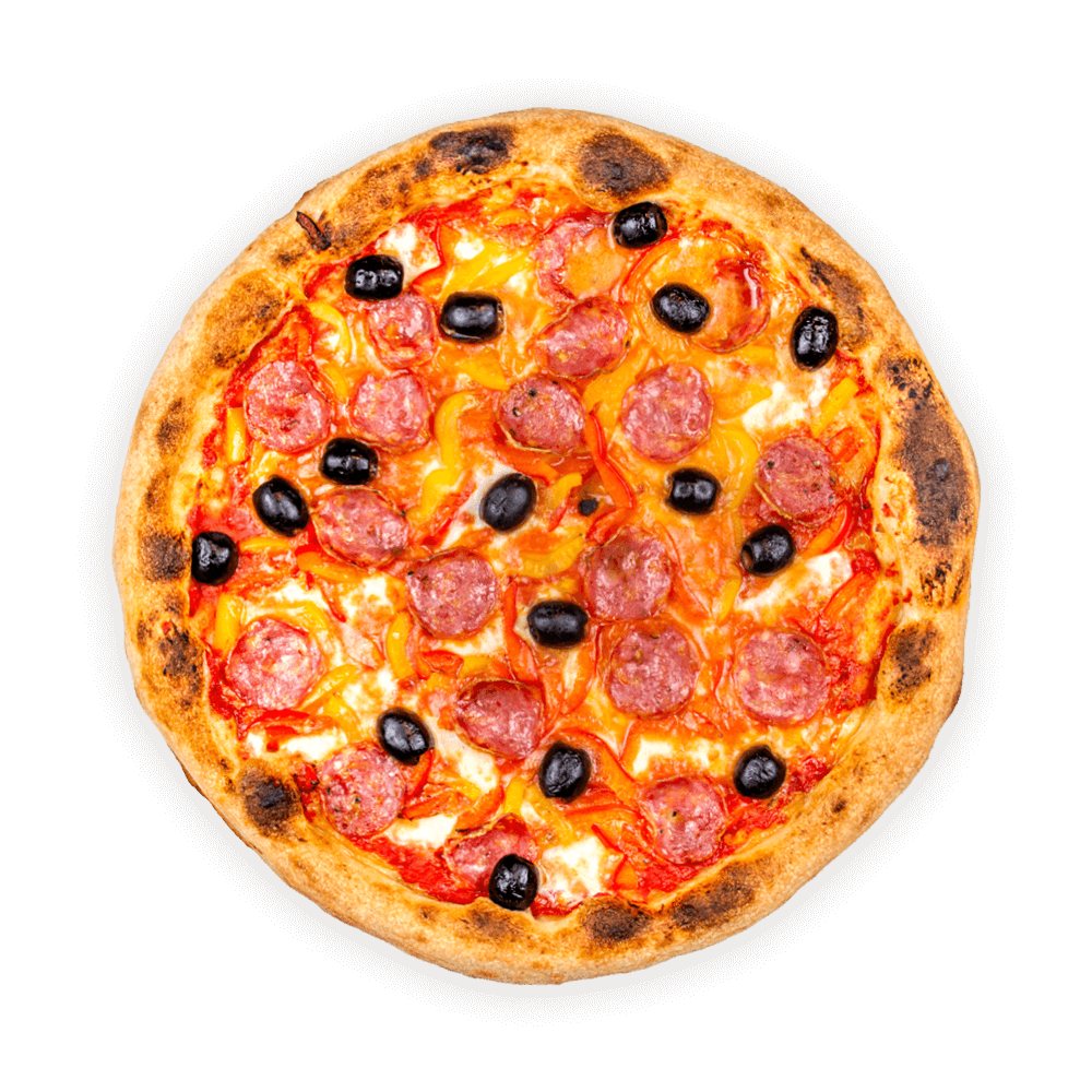 pizza zingara