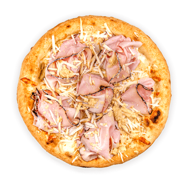 pizza saporita