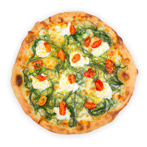 pizza primavera