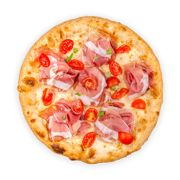 pizza parma