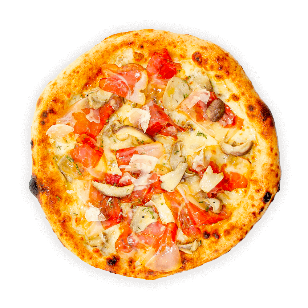 pizza royal