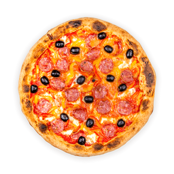 pizza zingara