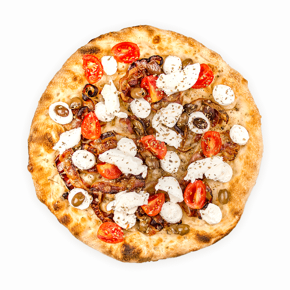 pizza claudia grani antichi