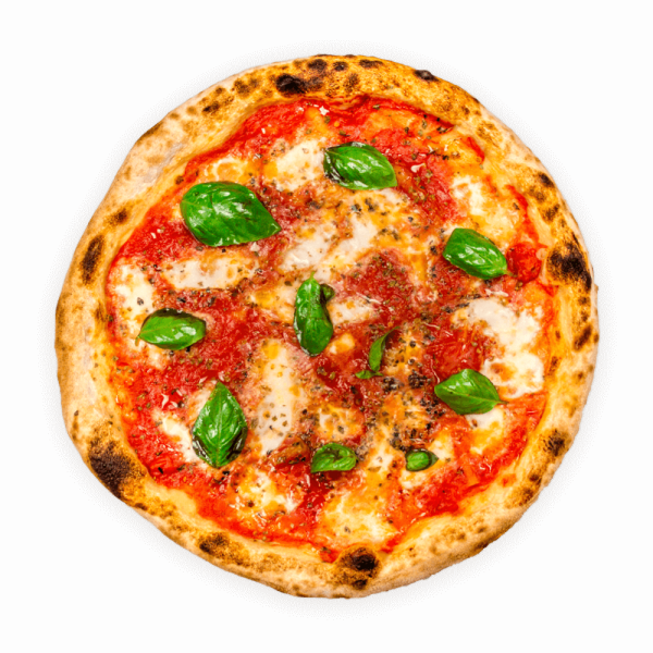 pizza margherita dop