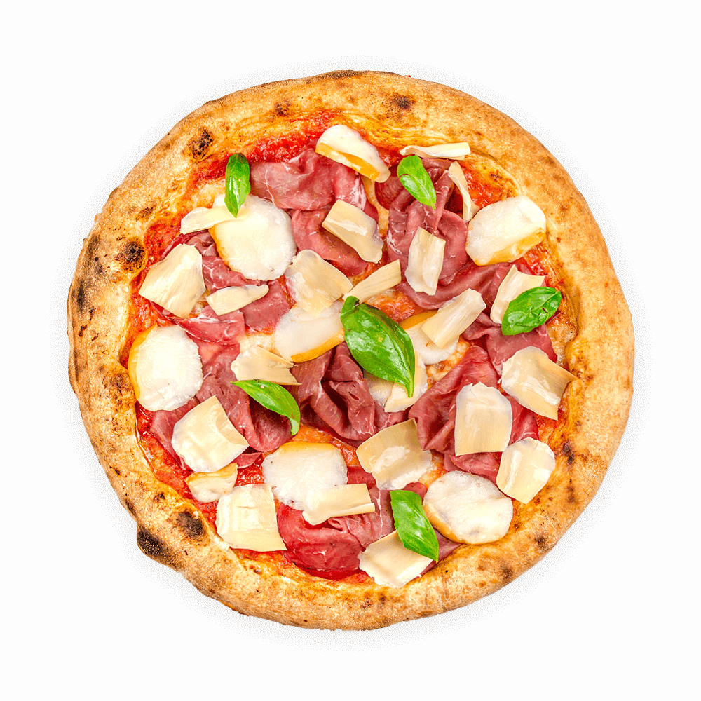 pizza paola grani antichi