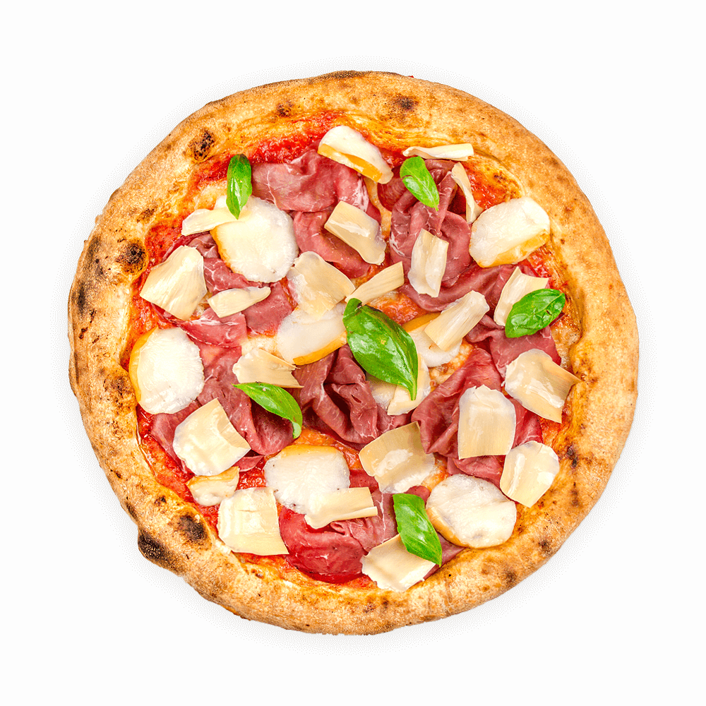pizza paola